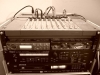 Sound & mixer, 12-inputs